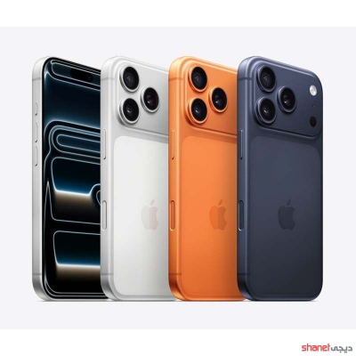 آیفون ۱۷ پرو - iphone 17 pro رنگ بندی-کاستومایز